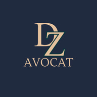 DZ AVOCAT FISCALISTE logo