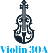 Violin30A logo