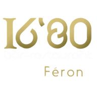 Le 16'80 logo