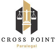 Cross Point Paralegal logo