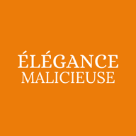 Élégance Malicieuse logo