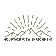 Mountain View Enrichment logo