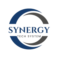 Synergy Tech System logo