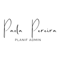 Paola Pereira Assistante admnistrative logo