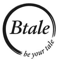 Btale logo