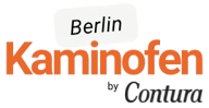 Kaminofen Berlin  logo