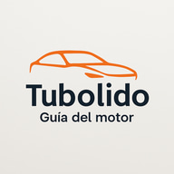 Tu Bólido logo