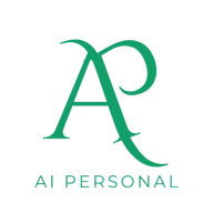 AI.Personal logo