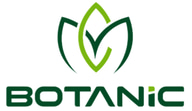 Botanic logo