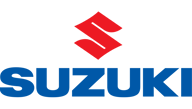 Logo Suzuki