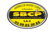 Logo SBCP