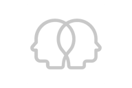Parte individual do logo tipo referente ao ambiente. Clique na imagem para ampliar.