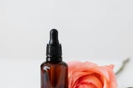 rose essential oil