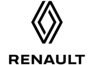 a logo for the renault logo