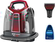 aspirateur bissel spotclean