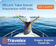Travellex - Take Insurance with you