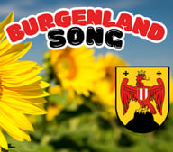 Burgenland Lied zum Mitsingen