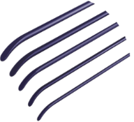 Clavo Intramedular Pediátrico TEN (Titanium Elastic Nail)