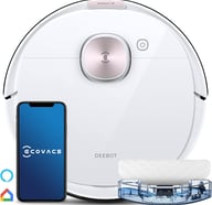 robot aspirateur ecovacs