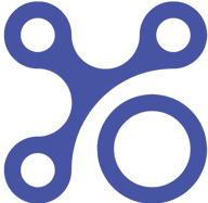 Logo of Technology Blue AI Company