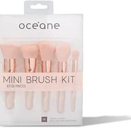 Kit de Pincéis Océane Mini Brush Kit