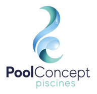 Pool Concept logo