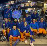 Charanga Alianza
