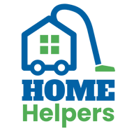Logo de Home Helpers