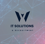 Logo for IT Solutions & Recruitment