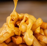 cheese fries