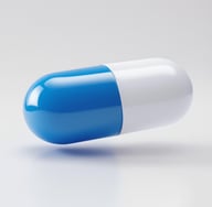 a pill