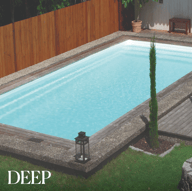 Mon de Pra modèle Deep / Pool concept piscines 79