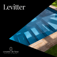 Ceramic de Luxe modèle Levier / Pool concept piscines 79