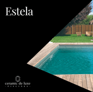 Ceramic de Luxe modèle Estela / Pool concept piscines 79