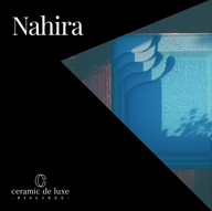 Ceramic de Luxe modèle Nahira / Pool concept piscines 79