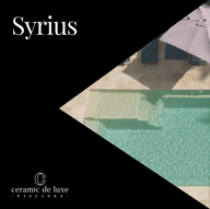 Ceramic de Luxe modèle Syrius / Pool concept piscines 79