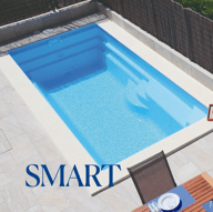 Mon de Pra modèle Smart / Pool concept piscines 79