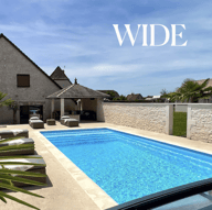 Mon de Pra modèle Wide / Pool concept piscines 79