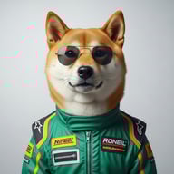 doginrace.fun logo