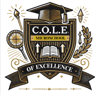 coleschools.com logo