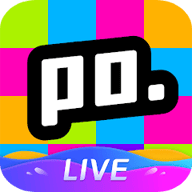 www.poppolive.digital favicon