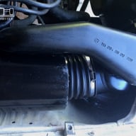 Mercedes-Benz 200 /8 W115 1972