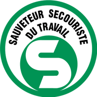sauveteur secouriste du travail