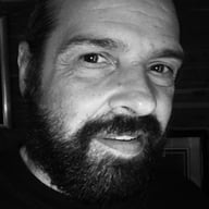 Pete Warner - Author