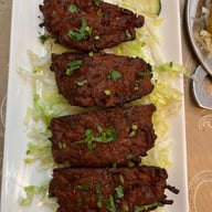 indiaas eten 