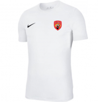 Maillot adulte Nike blanc CS Veigy