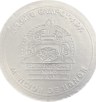 campoy ada honorable mention award