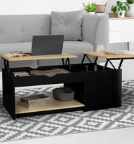 table basse multifonction