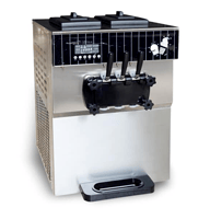 Maquina de Helados Soft Candy TDX 38 Lts