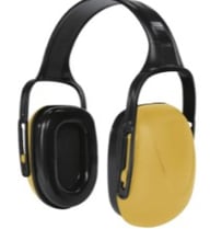 HD QUALITY EAR MUFF